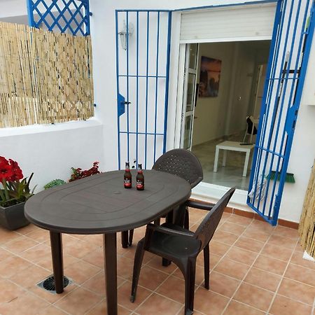 Апартаменты Jacaranda Playa Кониль-де-ла-Фронтера Экстерьер фото