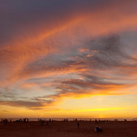 Апартаменты Jacaranda Playa Кониль-де-ла-Фронтера Экстерьер фото